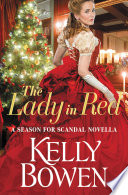 Cover of The Lady in Red