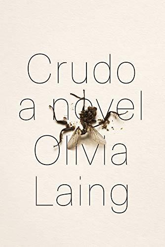 Cover of Crudo: A Novel