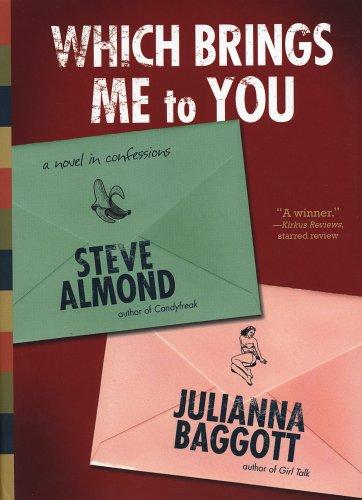 Cover of Which Brings Me to You