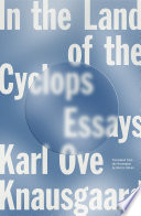 Cover of In the Land of the Cyclops