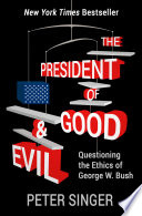 The President of Good & Evil