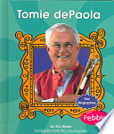 Cover of Tomie DePaola