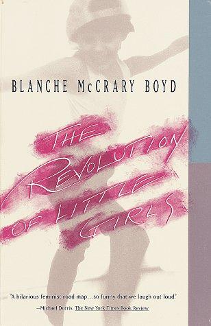 Cover of The Revolution of Little Girls