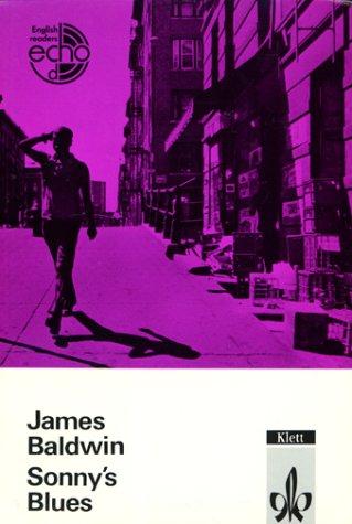 Cover of Sonny's Blues