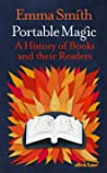 Cover of Portable Magic