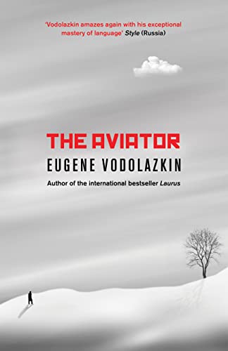 Cover of The Aviator