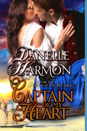 Cover of Captain of My Heart