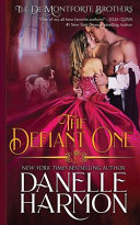 Cover of The Defiant One