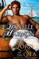 Cover of Lord of the Sea