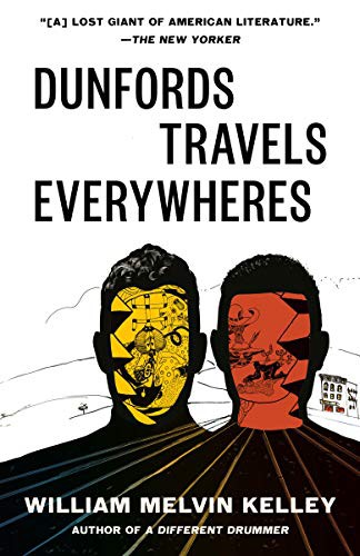 Cover of Dunfords Travels Everywheres
