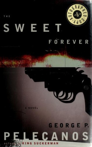 Cover of The Sweet Forever