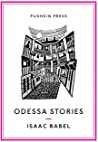 Odessa Stories