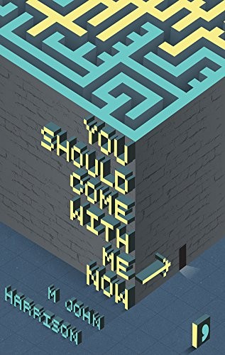 Cover of You Should Come With Me Now: Stories of Ghosts