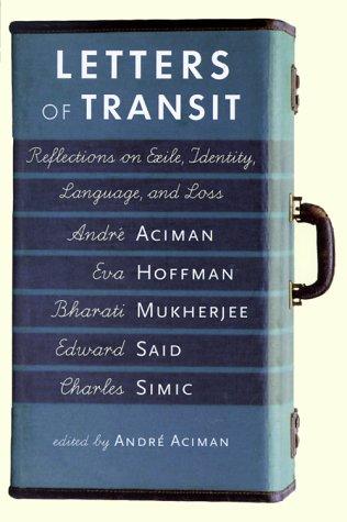 Letters of Transit