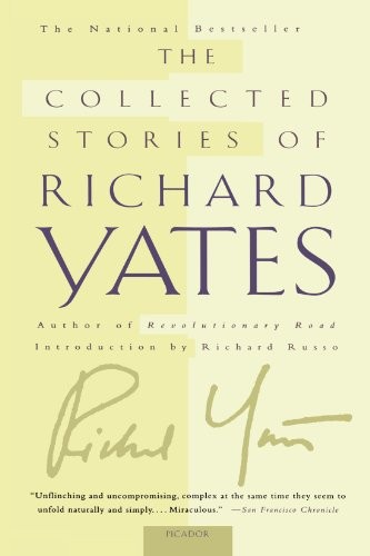 Collected Stories