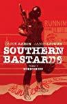 Cover of Southern Bastards, Tome 3 : Retour au bercail