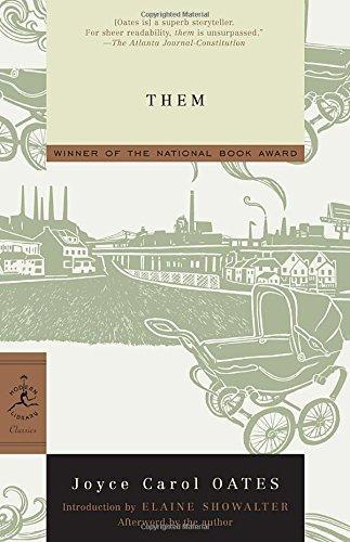Cover of Them