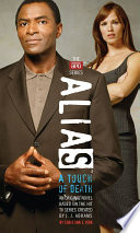 Cover of A Touch of Death