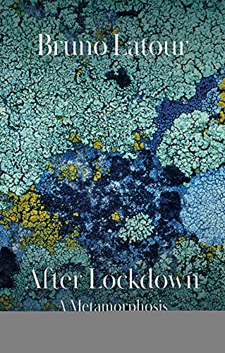 Cover of After Lockdown: A Metamorphosis