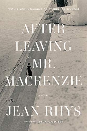 Cover of After Leaving Mr. Mackenzie