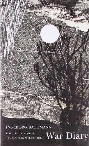 Cover of War Diary
