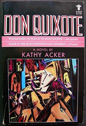 Cover of Don Quixote