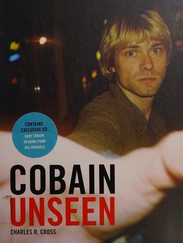 Cobain Unseen