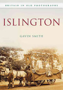 Cover of Islington
