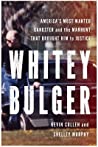 Cover of Whitey Bulger