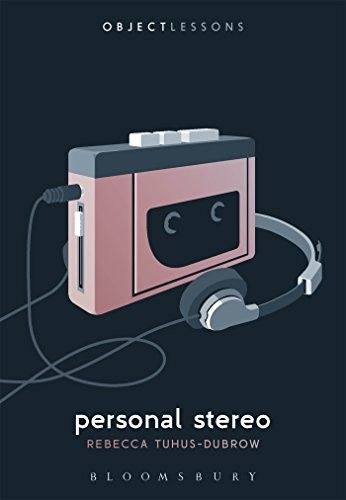 Cover of Personal Stereo