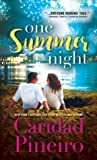Cover of One Summer Night