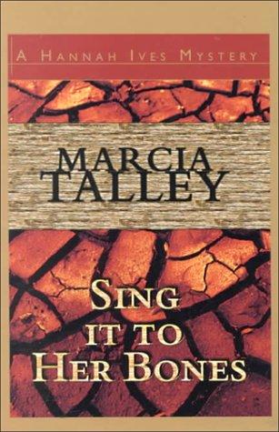 Cover of Sing It To Her Bones