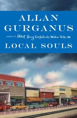Cover of Local Souls
