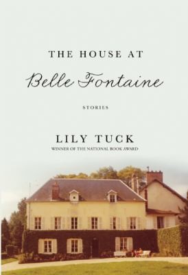 Cover of The House at Belle Fontaine