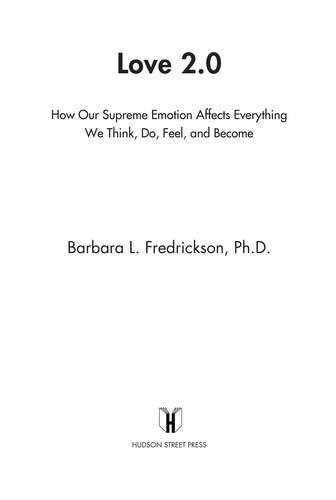 Cover of Love 2.0