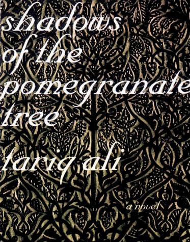Shadows of the Pomegranate Tree
