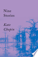 Cover of Nine Stories