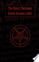 The Devil's Notebook