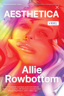 Cover of Aesthetica