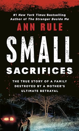 Ann Rule: Works & Credits