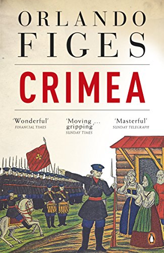 Cover of Crimea