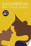 Cover of Sugarbread