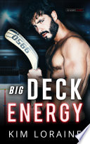 Cover of Big Deck Energy