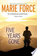 Cover of Five Years Gone