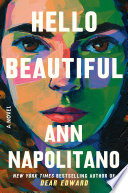 Book cover for Hello Beautiful