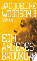 Cover of Ein anderes Brooklyn