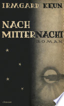 Cover of Nach Mitternacht
