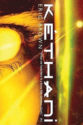Cover of Kethani