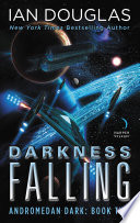 Cover of Darkness Falling