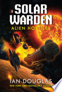 Cover of Alien Hostiles